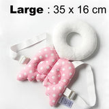 Baby Head Protection and Drop Resistance Cushion - Pepmybaby