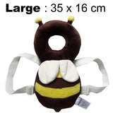 Baby Head Protection and Drop Resistance Cushion - Pepmybaby