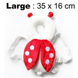Baby Head Protection and Drop Resistance Cushion - Pepmybaby