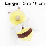 Baby Head Protection and Drop Resistance Cushion - Pepmybaby