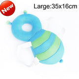 Baby Head Protection and Drop Resistance Cushion - Pepmybaby