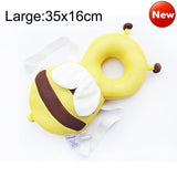 Baby Head Protection and Drop Resistance Cushion - Pepmybaby