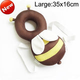 Baby Head Protection and Drop Resistance Cushion - Pepmybaby