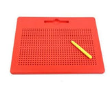 Magnetic Drawing Tablet Board -- Magnetic Doodle Pads Early Educational for Kids - Pepmybaby