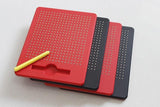 Magnetic Drawing Tablet Board -- Magnetic Doodle Pads Early Educational for Kids - Pepmybaby