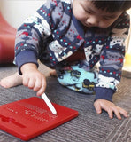Magnetic Drawing Tablet Board -- Magnetic Doodle Pads Early Educational for Kids - Pepmybaby