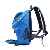 3D Dinosaur Backpack for Boys Girls Children Kindergarten Small SchoolBag Animal School Bags Backpack Kids Toys Gifts - Pepmybaby