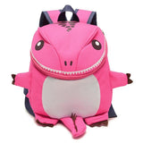 3D Dinosaur Backpack for Boys Girls Children Kindergarten Small SchoolBag Animal School Bags Backpack Kids Toys Gifts - Pepmybaby