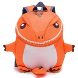 3D Dinosaur Backpack for Boys Girls Children Kindergarten Small SchoolBag Animal School Bags Backpack Kids Toys Gifts - Pepmybaby