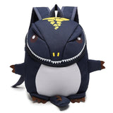3D Dinosaur Backpack for Boys Girls Children Kindergarten Small SchoolBag Animal School Bags Backpack Kids Toys Gifts - Pepmybaby