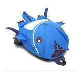 3D Dinosaur Backpack for Boys Girls Children Kindergarten Small SchoolBag Animal School Bags Backpack Kids Toys Gifts - Pepmybaby
