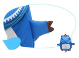 3D Dinosaur Backpack for Boys Girls Children Kindergarten Small SchoolBag Animal School Bags Backpack Kids Toys Gifts - Pepmybaby